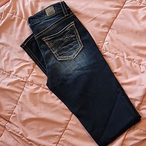 Daytrip Virgo Bootcut tall